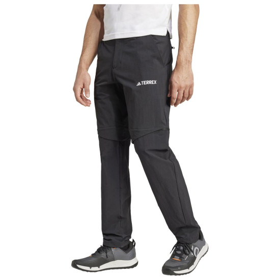 Adidas Ανδρικό παντελόνι Terrex Multi Zip-Off Pants